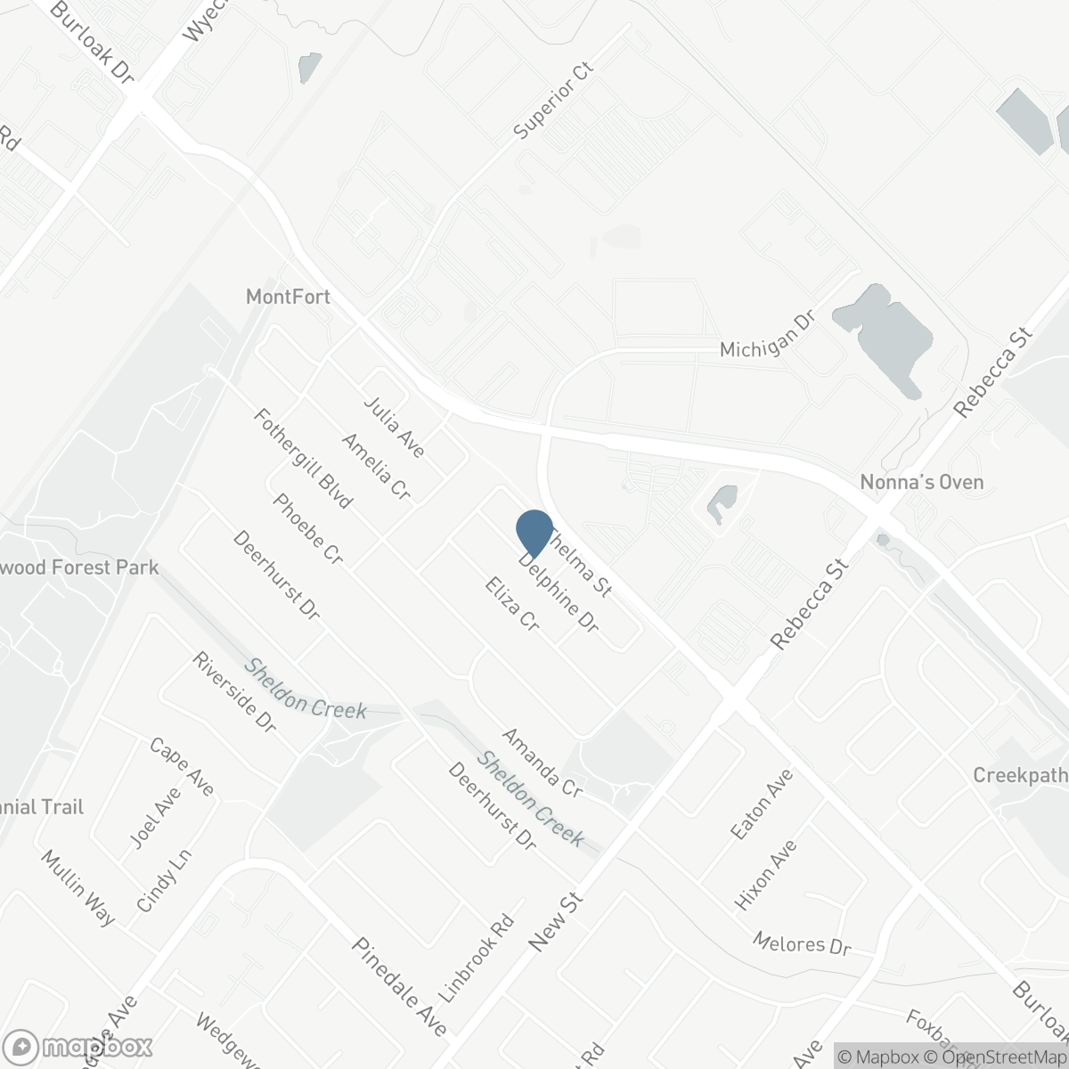 552 THELMA STREET, Burlington, Ontario L7L 6W9